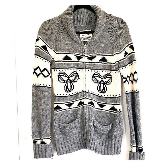 Aritzia Sweaters - Aritzia TNA wool sweater medium